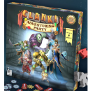 Clank!: Adventuring Party Master Thief Edition (EN)