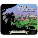 The Siege of Shaddis Horne (EN)
