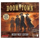 Doomtown: Weird West Edition Base Set (2nd Printing) (EN)