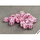 Chessex Speckled 12mm d6 Dice Blocks with Pips (36 Dice)...