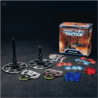 Snap Ships Tactics: Stand Pack