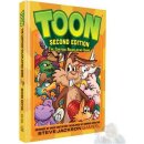 Toon RPG Second Edition - Softcover (EN)