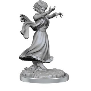 Gilmore`s Fantastic Fabrications W01 Graviturgy Wizard