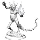 D&D Nolzur`s Marvelous Miniatures: Barbed Devils