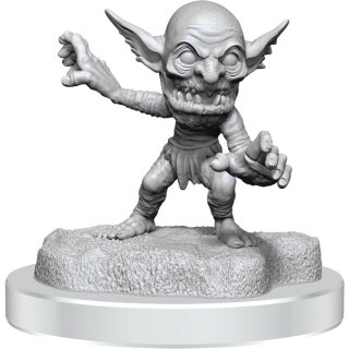 D&D Nolzur`s Marvelous Miniatures: Boggles