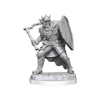 D&D Nolzur`s Marvelous Miniatures: Death Knights