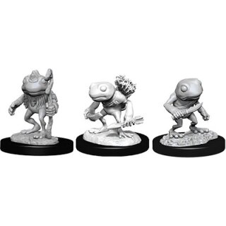 D&D Nolzur`s Marvelous Miniatures: Grung