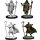 D&D Nolzur`s Marvelous Miniatures: Human Druid Male