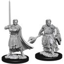 D&D Nolzur`s Marvelous Miniatures: Male Human Cleric