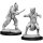 D&D Nolzur`s Marvelous Miniatures: Male Human Monk
