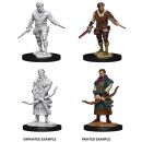 D&D Nolzur`s Marvelous Miniatures: Male Human Rogue
