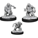 D&D Nolzur`s Marvelous Miniatures: Manes