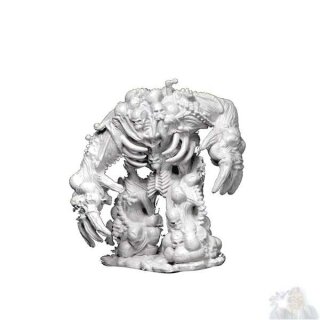 Pathfinder Battles: Deep Cuts Bone Golem