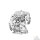Pathfinder Battles: Deep Cuts Bone Golem