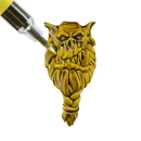 Speedpaint Marker - Ochre Clay