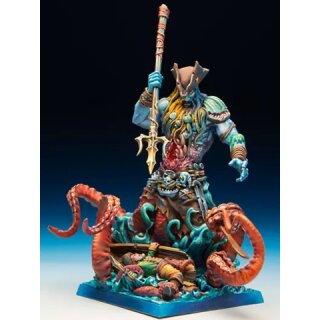 Freebooter`s Fate: Mutiniére