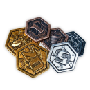 Drillers: Upgraded Components