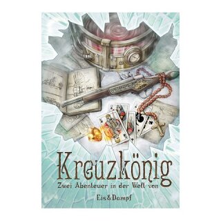 Eis und Dampf: Kreuzkönig (DE)