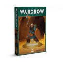 Warcrow: Mounthaven Militia (EN)
