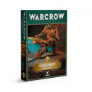 Warcrow: Unrelenting (EN)