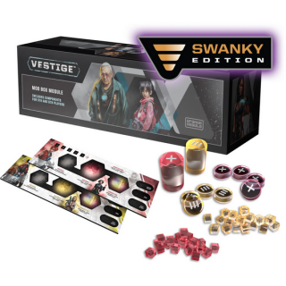 Vestige: Swanky Edition Mob Box 5-6 Player Module (EN)