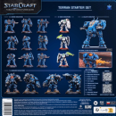 Starcraft: Terran Starter Set (EN)