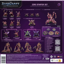 Starcraft: Zerg Starter Set (EN)
