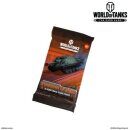 World of Tanks: The Card Game: Booster Display Symphony...