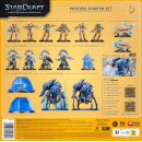 Starcraft: Protoss Starter Set (EN)