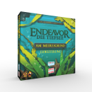 Endeavor: Am Meeresgrund