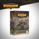 Warmachine: Protectorate of Menoth - Revenger Light...