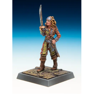 Freebooter`s Fate: Lilly the Kid