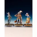 Freebooter`s Fate: Themenbox Imperiale Armada (DE)