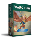Warcrow: Feudom - Roland Loussier and Whitetrail (DE)