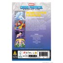 Marvel Crisis Protocol: Uncanny Telepaths & Telekin...
