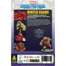 Marvel Crisis Protocol: Winter Guard Affiliation Pack (EN)