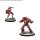 Marvel Crisis Protocol: Winter Guard Affiliation Pack (EN)