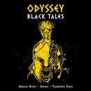 Odyssee Black Tales RPG (EN)