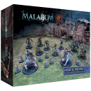 Maladum: Urmeck Uprising Expansion (EN)
