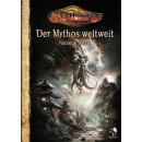 Cthulhu: Der Mythos weltweit – Nepal & Japan...