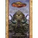 Cthulhu: Malleus Monstrorum 1: Monster des Cthulhu-Mythos...