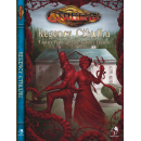 Cthulhu: Regency Cthulhu (Hardcover) (DE)