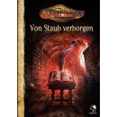 Cthulhu: Von Staub verborgen (Softcover) (DE)