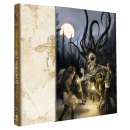 Cthulhu: Zeit der Ernte (Hardcover) (Limitierte Ausgabe)...