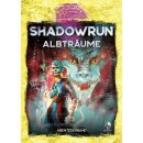 Shadowrun: Albträume (Softcover) (DE)