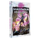 Shadowrun: Arkane Kräfte (Hardcover) (DE)