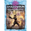 Shadowrun: Der Kechibi-Code (Hardcover) (DE)