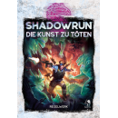 Shadowrun: Die Kunst zu töten (Hardcover) (DE)