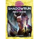 Shadowrun: Neo Noir (Softcover) (DE)