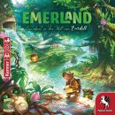 Emerland - Ein Spiel in der Welt von Everdell (DE)
